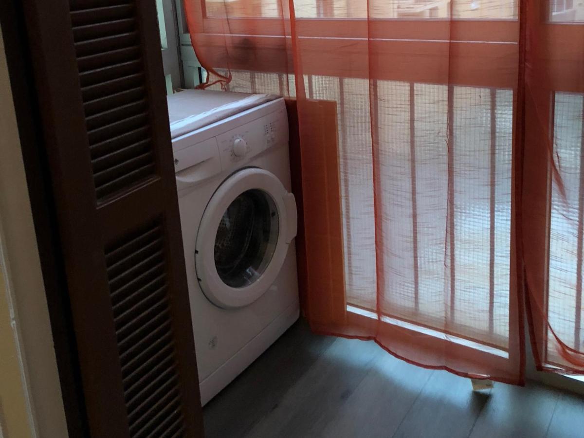 Appartamento Kalliste - Centre équipé *
