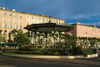 Kalliste - Centre équipé * Bastia (Corsica)