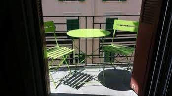 Kalliste - Centre équipé Appartement Bastia (Corsica)